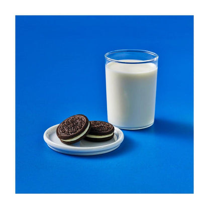 Oreo Original Grab & Go Cookies 9 Pack - 248g