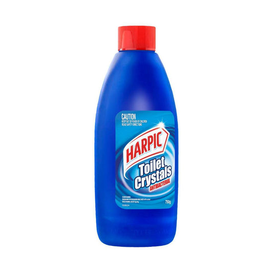 Harpic Oxy Action Bleach Crystals - 750g
