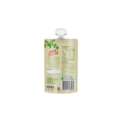 Heinz Little Kids Banana Mango Muesli With Greek Style Yoghurt - 150g