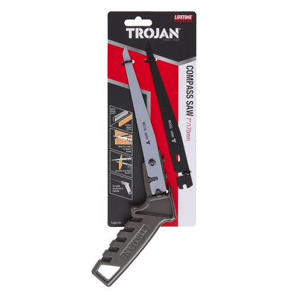 Trojan Compass Saw - 170mm