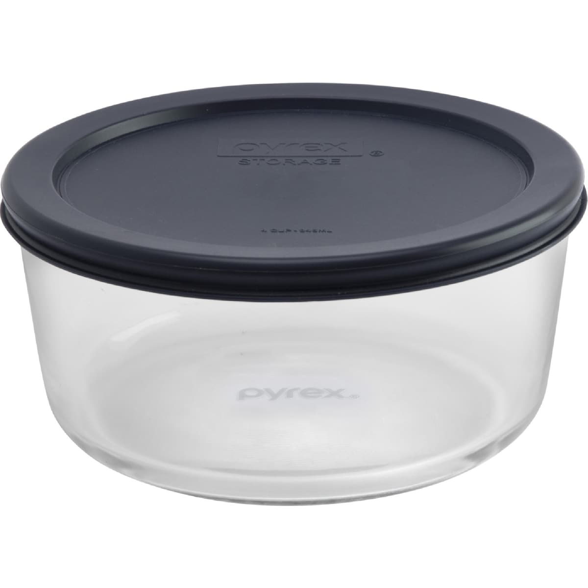 Pyrex Simply Store Round Storage Dish 946ml Each