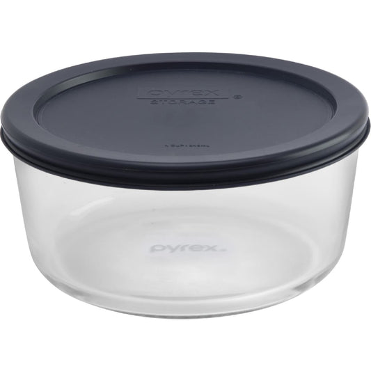 Pyrex Simply Store Round Storage Dish 946ml Each