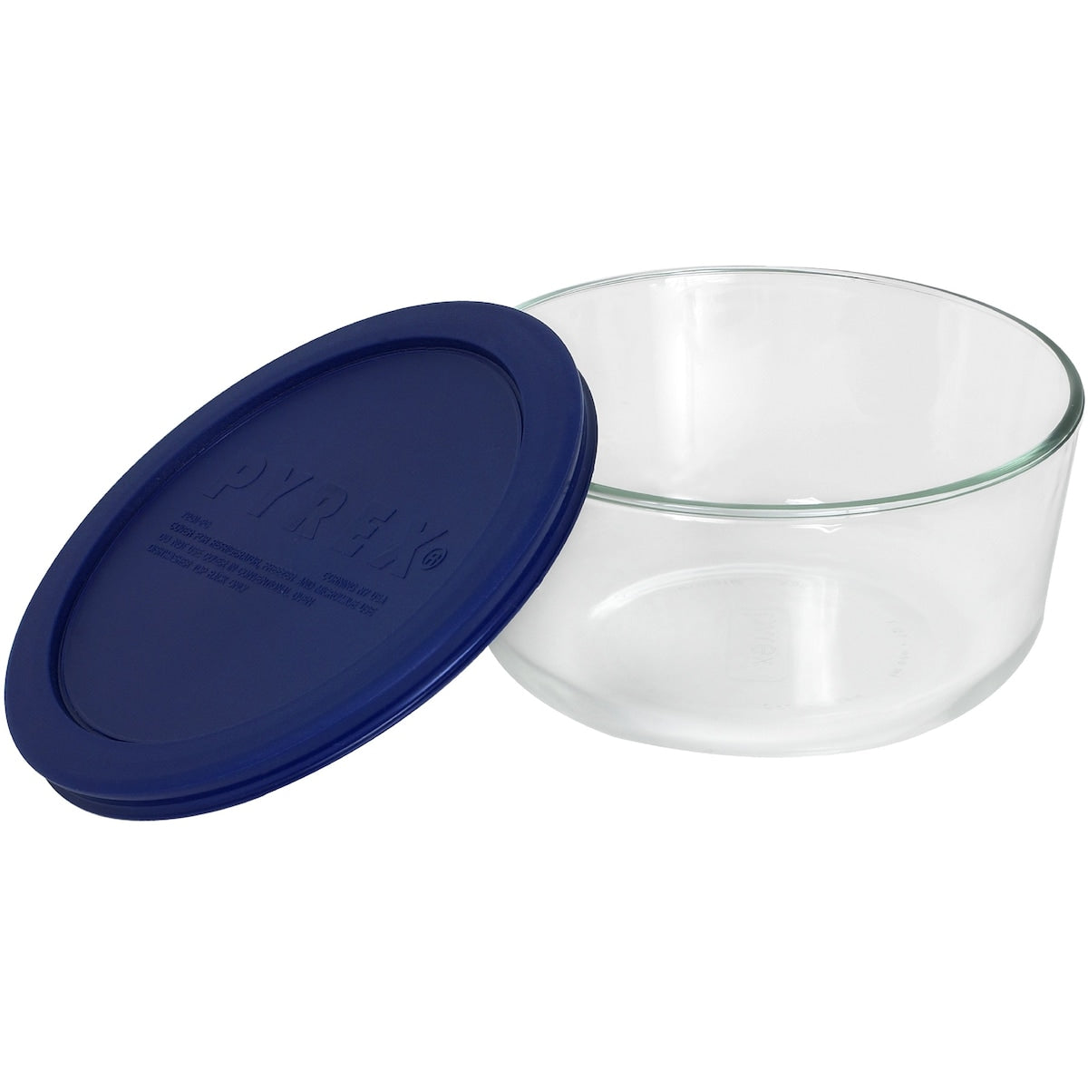 Pyrex Simply Store Round Storage Dish 946ml Each
