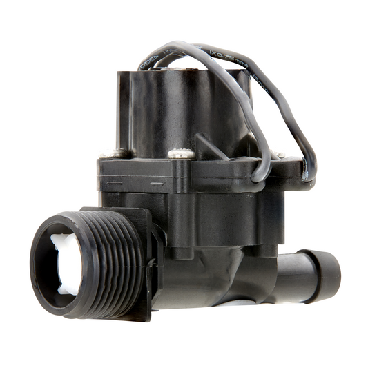 Toro Mini Barb Valve - 13mm