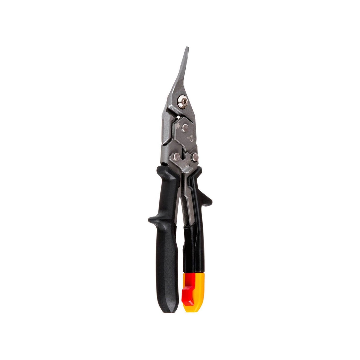 Toughbuilt Left Cut Aviation Snips - 258mm