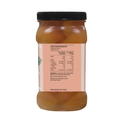 Goulburn Valley Apricots In Juice - 700g