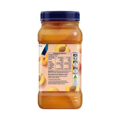 Goulburn Valley Apricots In Juice - 700g