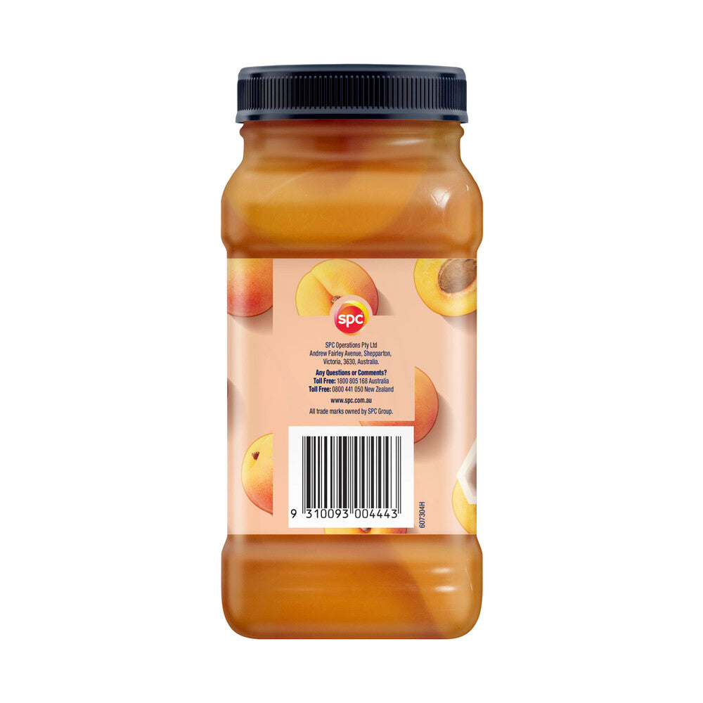 Goulburn Valley Apricots In Juice - 700g