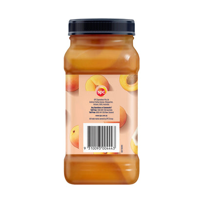Goulburn Valley Apricots In Juice - 700g