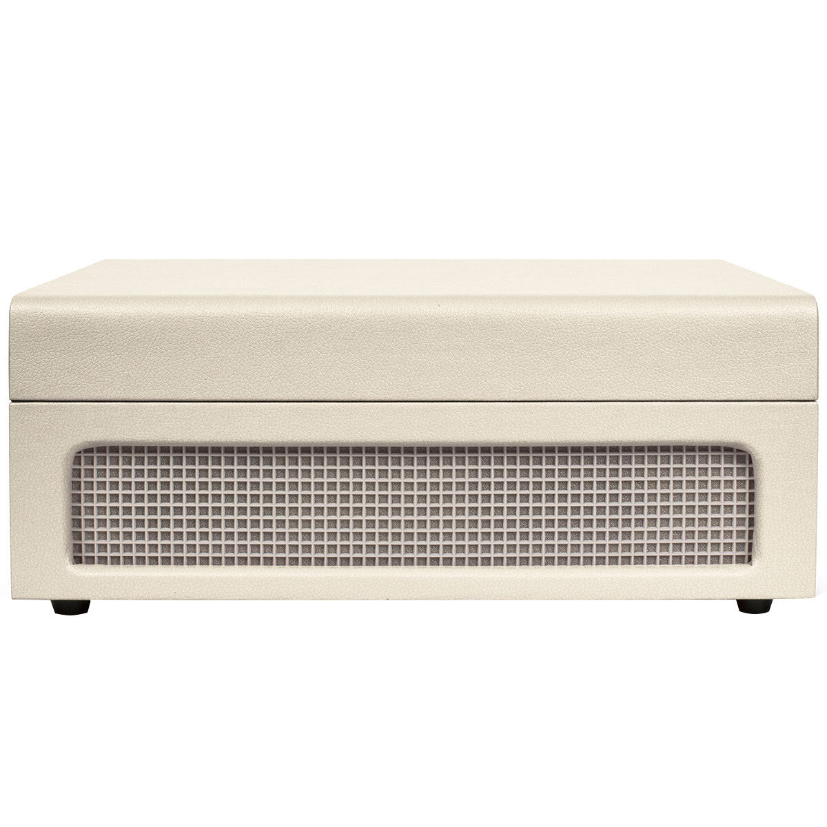 Crosley Voyager Portable Bluetooth Turntable Dune CRIW8017B-DU4