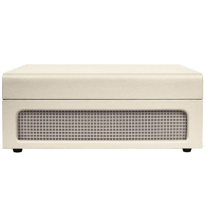 Crosley Voyager Portable Bluetooth Turntable Dune CRIW8017B-DU4
