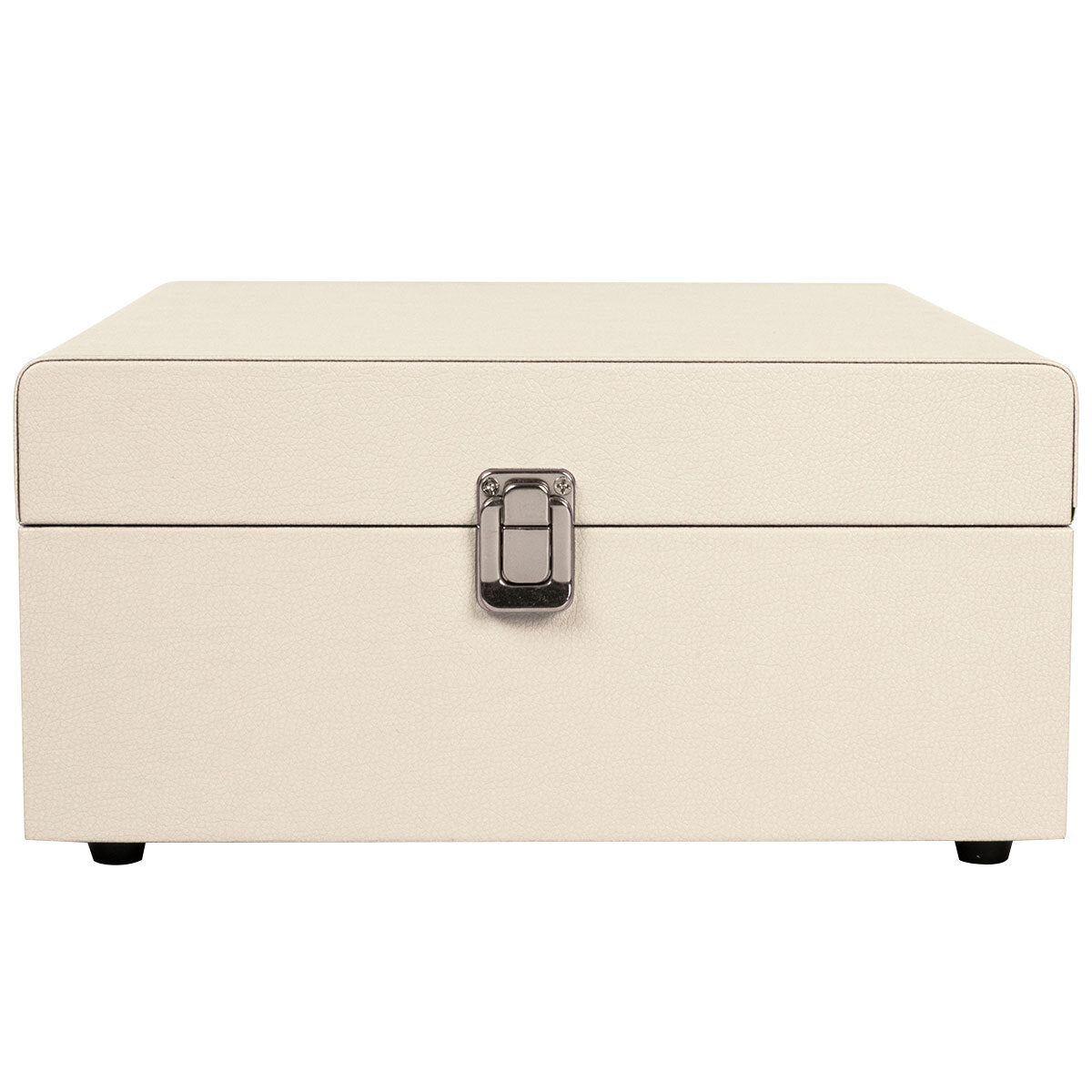 Crosley Voyager Portable Bluetooth Turntable Dune CRIW8017B-DU4