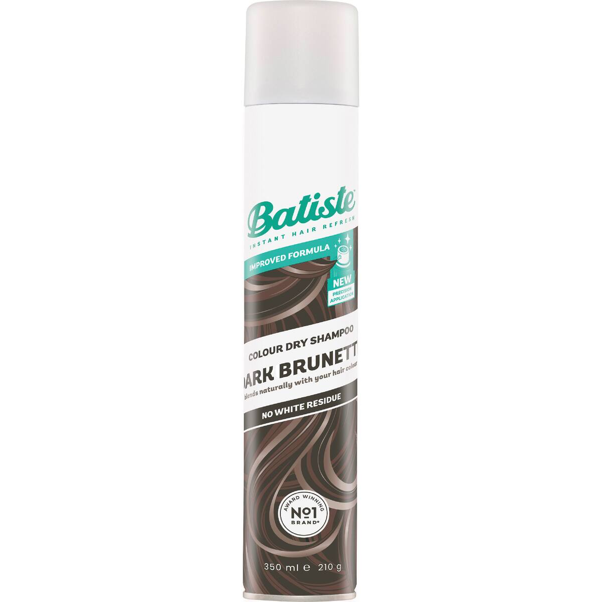Batiste Divine Dark 350ml