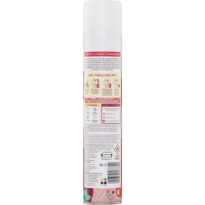 Batiste Rose Gold 350mL