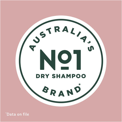 Batiste Rose Gold 350mL