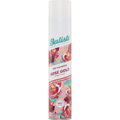 Batiste Rose Gold 350mL