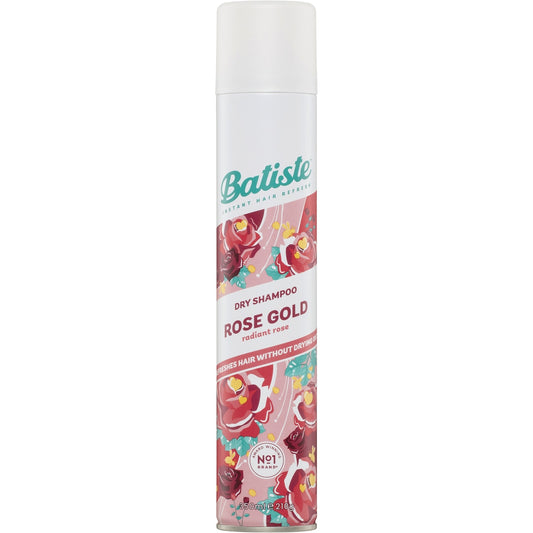 Batiste Rose Gold 350mL