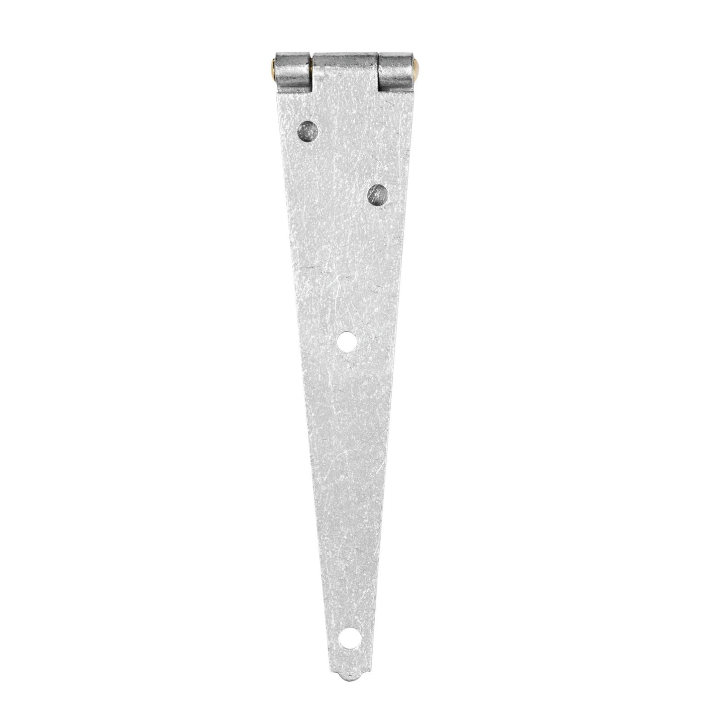 Pinnacle Galvanised Strap Hinge - 200mm - 2 Pack