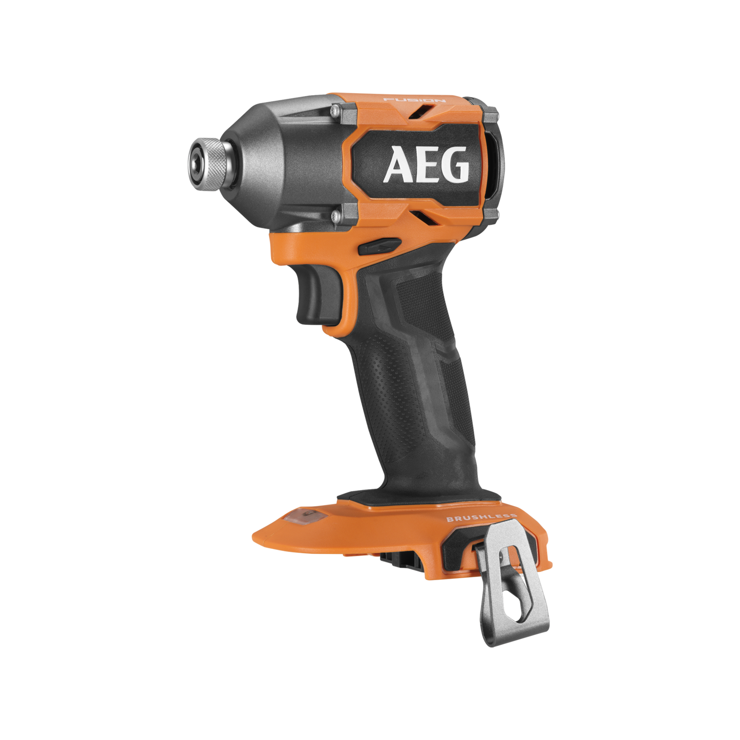 AEG Fusion Impact Driver - 260Nm
