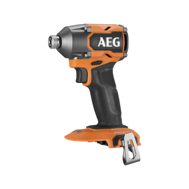 AEG Fusion Impact Driver - 260Nm
