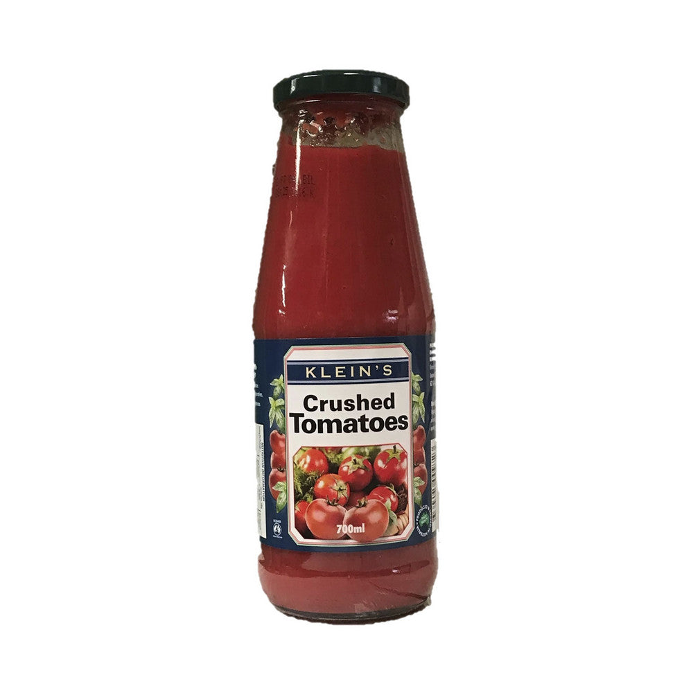 Klein's Crushed Tomatoes - 700mL