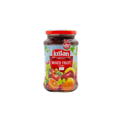 Kissan Mixed Fruit Jam - 500g