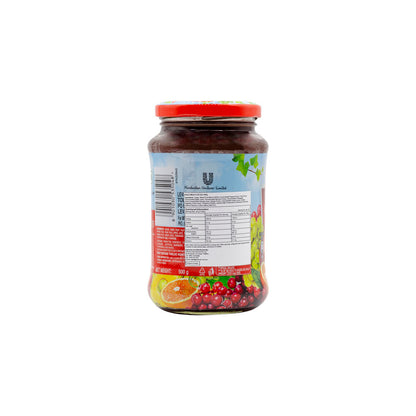 Kissan Mixed Fruit Jam - 500g