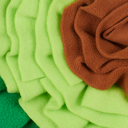 Happy Tails Avocado Snuffle Mat