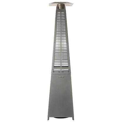 FireSense Pyramid Patio Heater
