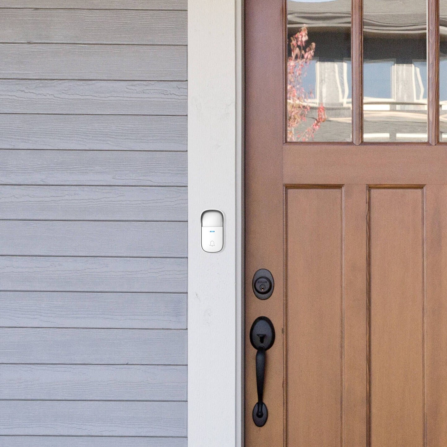 Arlec Wireless Door Chime