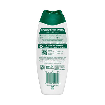 Palmolive Naturals Body Wash Orchid - 500mL