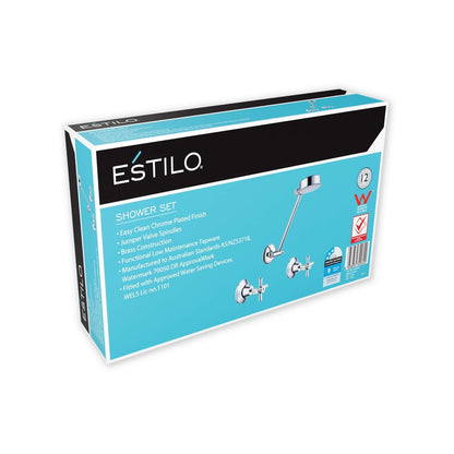 Estilo Shower Set