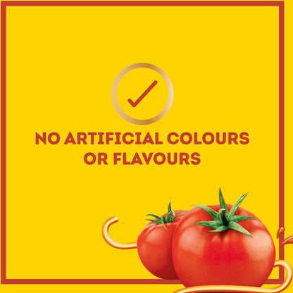 Heinz Spaghetti In Tomato Sauce Canned 130g X 4 Pack