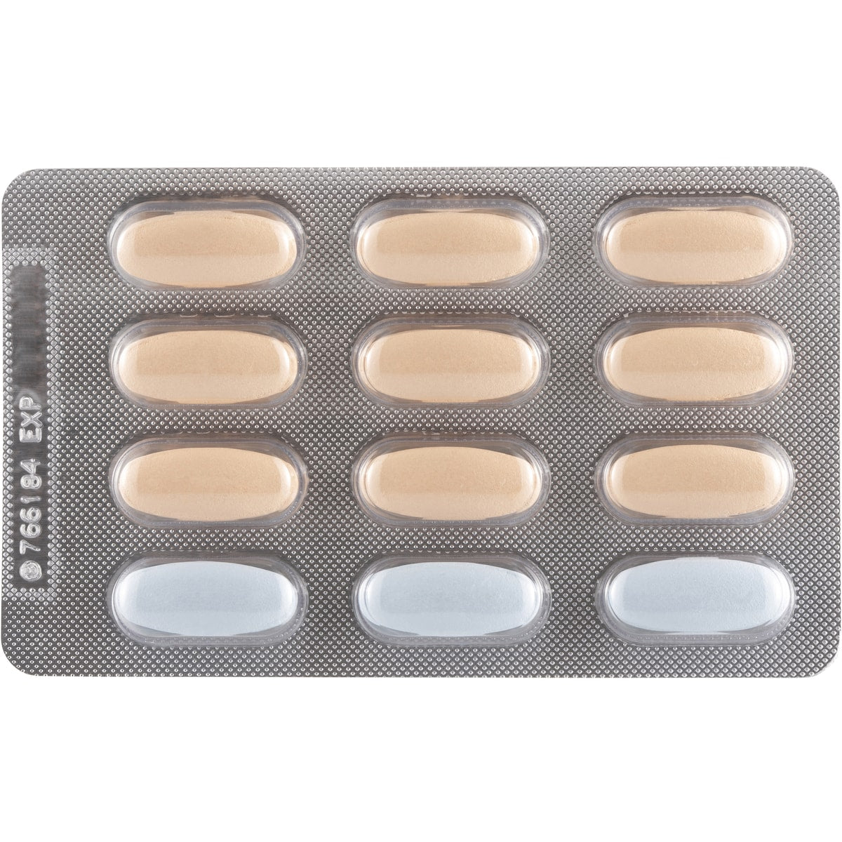 Nyal Cold & Flu Fighter Day & Night Tablets 24 Pack