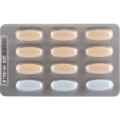 Nyal Cold & Flu Fighter Day & Night Tablets 24 Pack