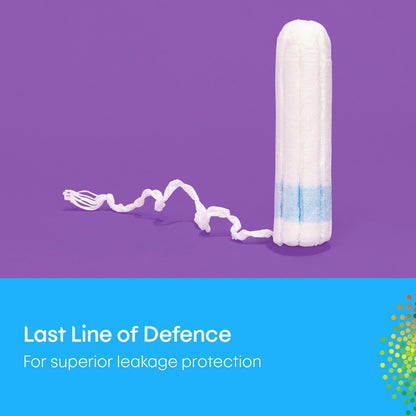 U By Kotex Tampons Regular 16 Pack