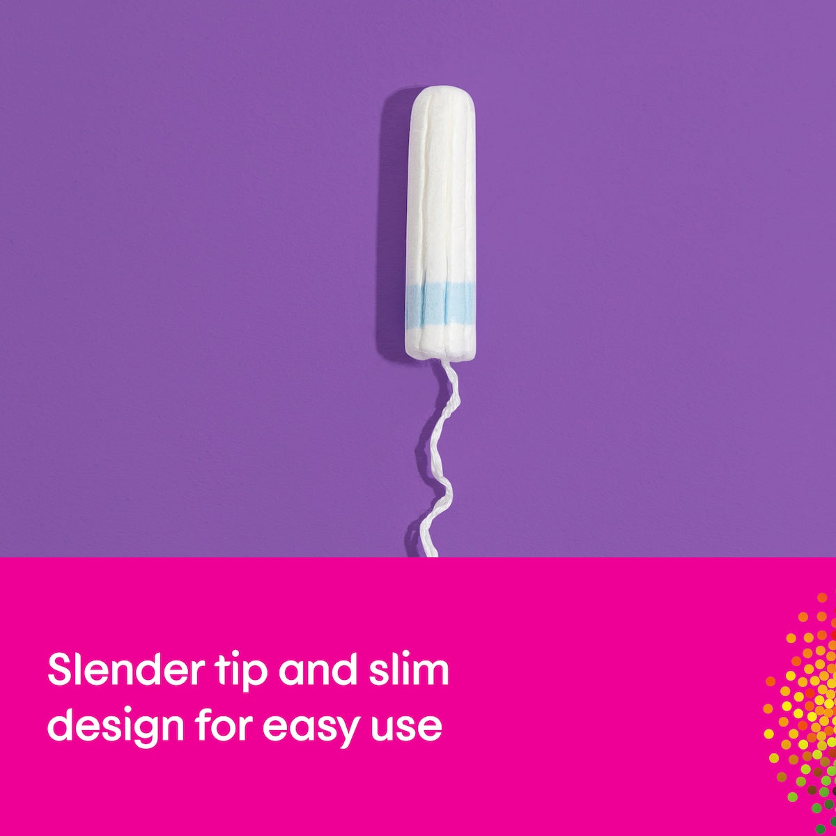 U By Kotex Tampons Super 16 Pack