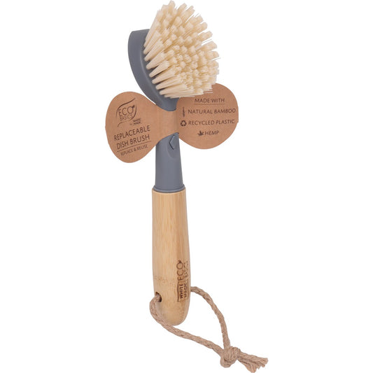 White Magic Eco Dish Brush Each