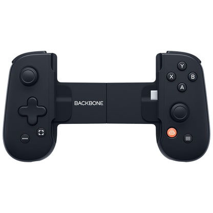 Backbone One Mobile Gaming Controller PlayStation Edition for Android Black BM3603