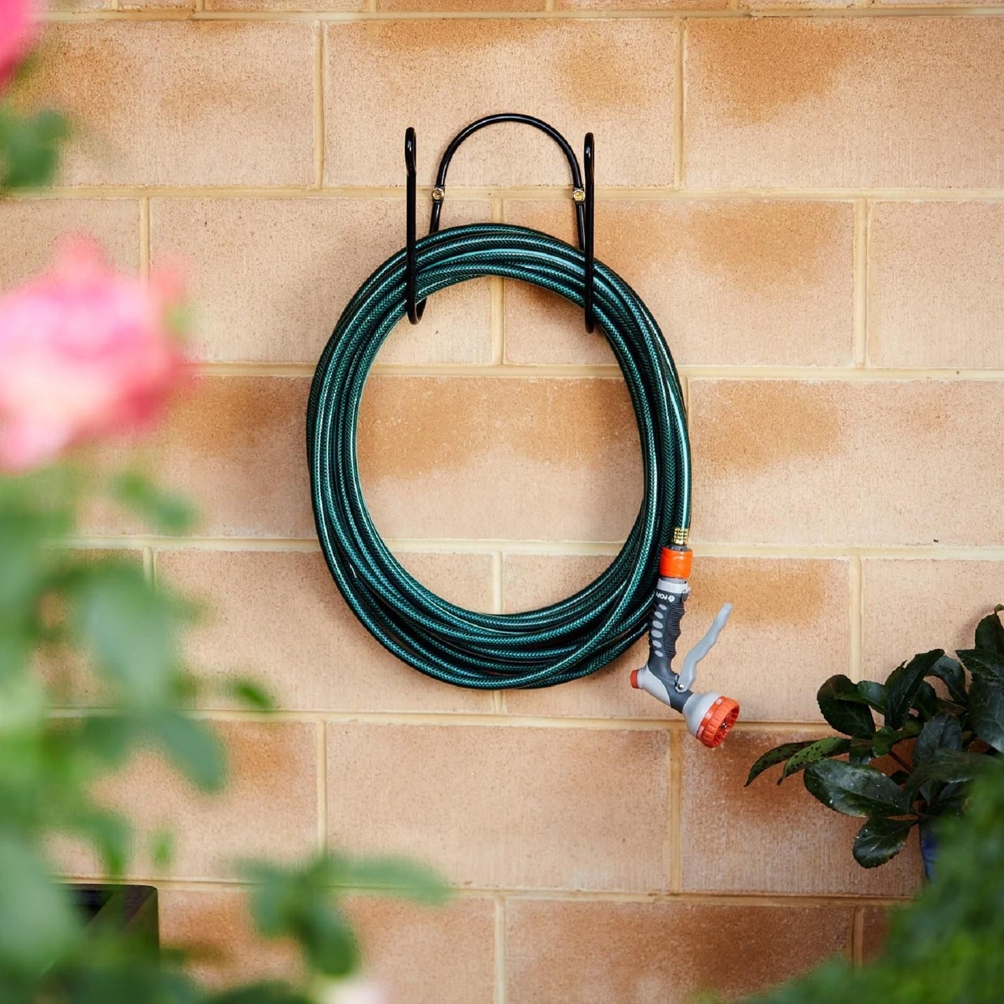Rapid Giardino Hose Hook - 30m