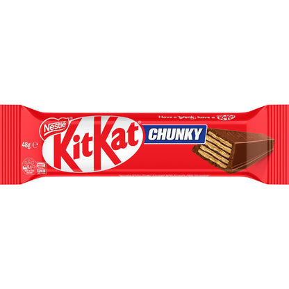 Kitkat Chunky Bar 48g