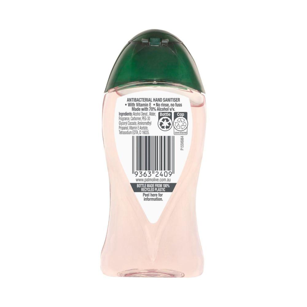 Palmolive Cherry Blossom Hand Sanitiser - 48mL