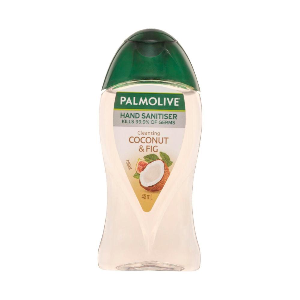 Palmolive Sanitiser Fig & Coconut - 48mL