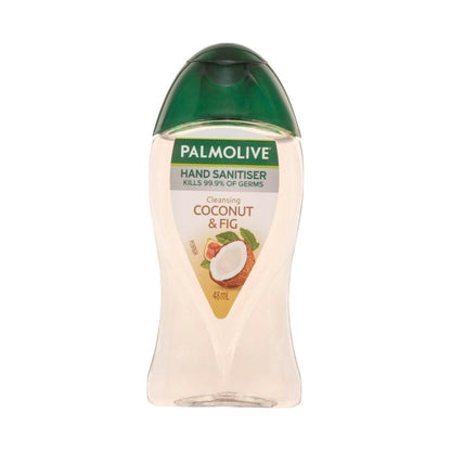 Palmolive Sanitiser Fig & Coconut - 48mL