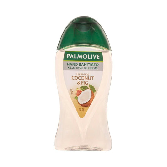 Palmolive Sanitiser Fig & Coconut - 48mL