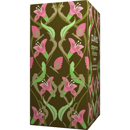 Pukka Peppermint & Licorice Organic Herbal Tea Sachets 20 pack