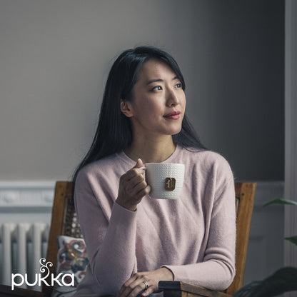 Pukka Peppermint & Licorice Organic Herbal Tea Sachets 20 pack