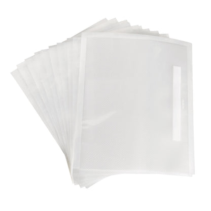 Kirkland Signature Vacuum Sealer Bags Assortment Pack Bpa-Free