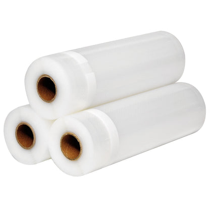Kirkland Signature Vacuum Sealer Bags Assortment Pack Bpa-Free