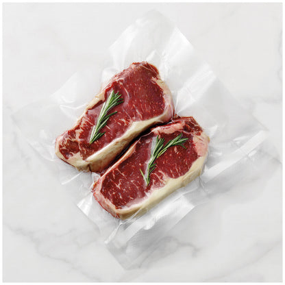 Kirkland Signature Vacuum Sealer Bags Assortment Pack Bpa-Free